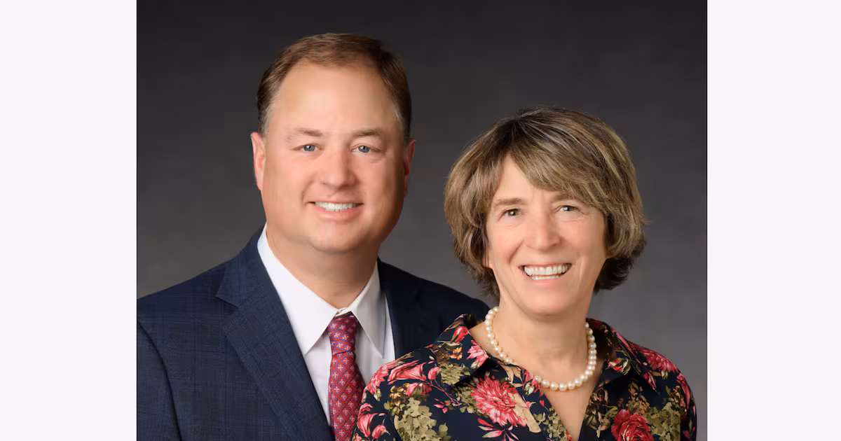 Mission President serving in France Passes Away Unexpectedly