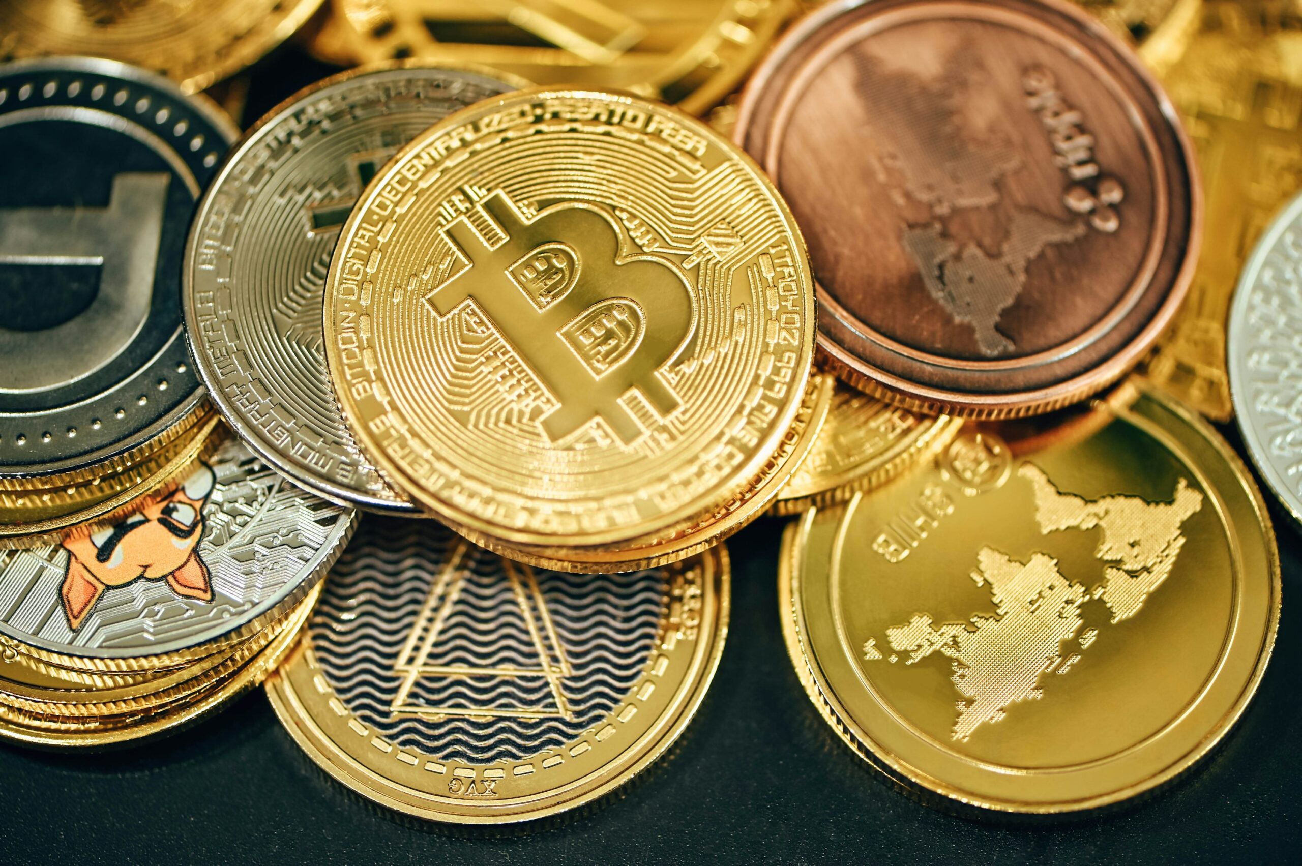 Crypto Exchange