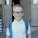 9-year-old primary killed while riding bike