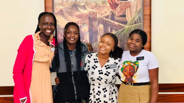 Church lowers missionary age for women to 18