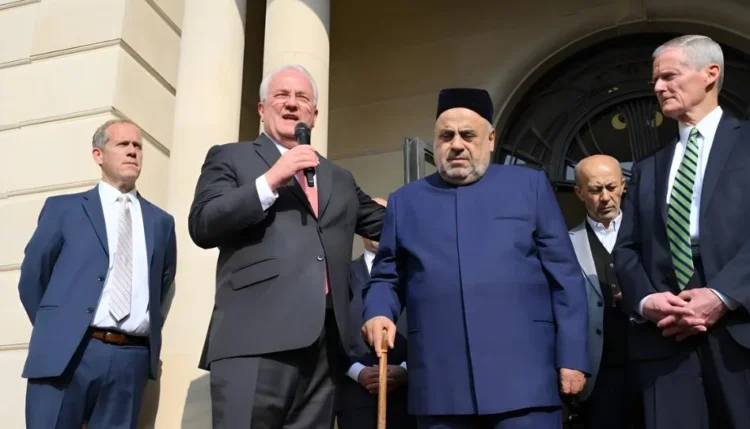 Church Of Jesus Christ Opens First Chapel In One Of Worlds Most Muslim Nations
