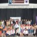 Church Supports Education In Ifugao With Donation Of Classroom Chairs And Televisions