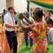 Twin Communities in Rural Ghana Rejoice to Get Clean Water