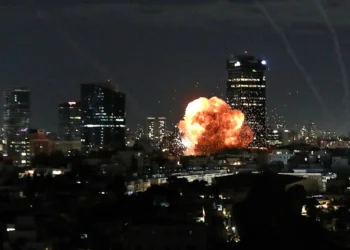 Church of Jesus Christ issues statement on Iran strikes