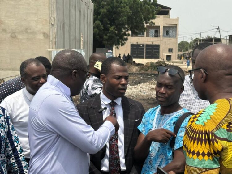 LDS Christians Build Medical Center And Gives It To The People Of Africa For Free
